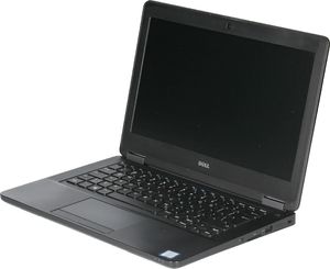 Laptop Dell Laptop Dell Latitude E5270 i5-6300U 8 GB 256 SSD 12,5" HD W10Pro A- 3
