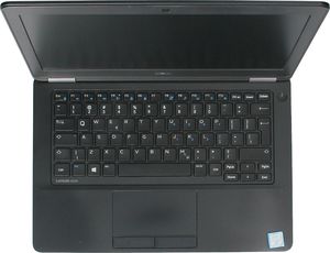 Laptop Dell Laptop Dell Latitude E5270 i5-6300U 8 GB 256 SSD 12,5" HD W10Pro A- 7