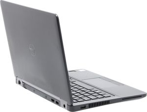 Laptop Dell Laptop Dell Latitude E5270 i5-6300U 8 GB 240 SSD 12,5" HD W10Pro A- 4