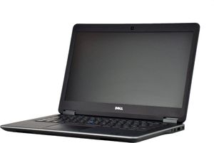 Laptop Dell Laptop Dell Latitude E7440 i5-4310U 8 GB 240 SSD 14" FHD W10Pro A- 3