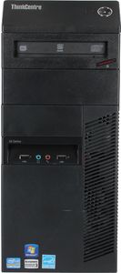 Komputer Lenovo ThinkCentre M92p TW Intel Core i5-3470 8 GB 240 GB SSD Windows 10 Pro 2