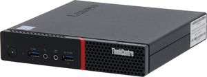 Komputer Lenovo ThinkCentre M900 Tiny Intel Core i5-6500T 8 GB 240 GB SSD Windows 10 Pro 3