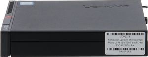 Komputer Lenovo ThinkCentre M900 Tiny Intel Core i5-6500T 8 GB 240 GB SSD Windows 10 Pro 7