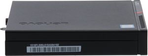 Komputer Lenovo ThinkCentre M900 Tiny Intel Core i5-6500T 8 GB 240 GB SSD Windows 10 Pro 8