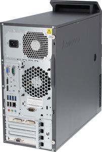 Komputer Lenovo ThinkCentre M93p TW Intel Core i7-4770 16 GB 480 GB SSD Windows 10 Pro 4