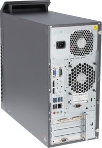 Komputer Lenovo ThinkCentre M93p TW Intel Core i7-4770 16 GB 480 GB SSD Windows 10 Pro 6