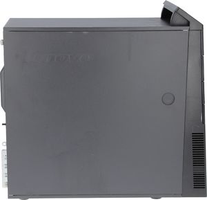 Komputer Lenovo ThinkCentre M93p TW Intel Core i5-4590 8 GB 240 GB SSD Windows 10 Pro 7
