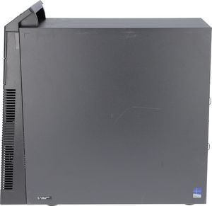 Komputer Lenovo ThinkCentre M93p TW Intel Core i5-4590 8 GB 240 GB SSD Windows 10 Pro 8