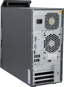 Komputer Lenovo ThinkCentre M91p TW Intel Core i5-2400 8 GB 240 GB SSD Windows 10 Pro 3