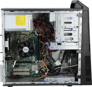 Komputer Lenovo ThinkCentre M91p TW Intel Core i5-2400 8 GB 240 GB SSD Windows 10 Pro 8