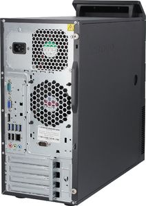 Komputer Lenovo ThinkCentre M92p TW Intel Core i5-3470 8 GB 240 GB SSD Windows 10 Pro 4