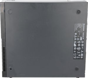 Komputer Lenovo ThinkCentre M81 DT Intel Pentium G840 8 GB 120 GB SSD Windows 10 Pro 7