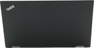 Laptop Lenovo Laptop Lenovo ThinkPad Yoga 260 i5-6300U 4 GB 120 SSD 12,5" FHD DOTYK W10Pro A- 5