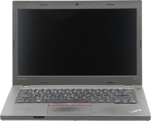 Laptop Lenovo Laptop Lenovo ThinkPad L460 i5-6300U 8 GB 240 SSD 14" FHD W10Pro A- (NoCam) 2