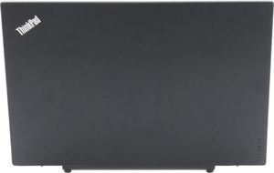 Laptop Lenovo Laptop Lenovo ThinkPad L460 i5-6300U 8 GB 240 SSD 14" FHD W10Pro A- (NoCam) 5