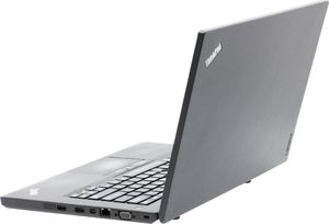Laptop Lenovo Laptop Lenovo ThinkPad L460 i5-6300U 8 GB 240 SSD 14" FHD W10Pro A- (NoCam) 6