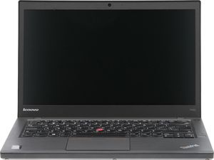 Laptop Lenovo Laptop Lenovo ThinkPad T440s i5-4300U 8 GB 240 SSD 14" HD+ W10Pro A- 2