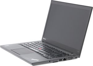 Laptop Lenovo Laptop Lenovo ThinkPad T440s i5-4300U 8 GB 240 SSD 14" HD+ W10Pro A- 3