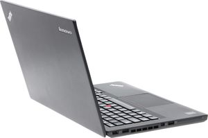 Laptop Lenovo Laptop Lenovo ThinkPad T440s i5-4300U 8 GB 240 SSD 14" HD+ W10Pro A- 4