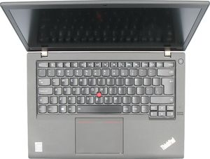 Laptop Lenovo Laptop Lenovo ThinkPad T440s i5-4300U 8 GB 240 SSD 14" HD+ W10Pro A- 7