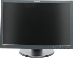Laptop Lenovo Monitor Lenovo ThinkVision L2240pwD 22" WSXGA+ Klasa A 2