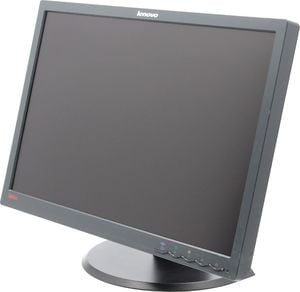 Laptop Lenovo Monitor Lenovo ThinkVision L2240pwD 22" WSXGA+ Klasa A 3