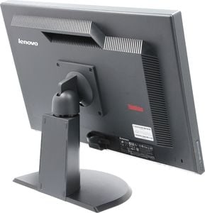 Laptop Lenovo Monitor Lenovo ThinkVision L2240pwD 22" WSXGA+ Klasa A 4