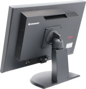 Laptop Lenovo Monitor Lenovo ThinkVision L2240pwD 22" WSXGA+ Klasa A 6
