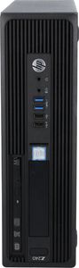Komputer HP WorkStation Z240 SFF Intel Xeon E3-1225 v5 8 GB 240 GB SSD Windows 10 Pro 2