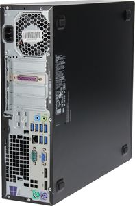 Komputer HP EliteDesk 800 G2 SFF Intel Core i5-6500 8 GB 256 GB SSD Windows 10 Pro 4