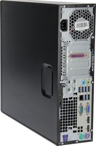 Komputer HP EliteDesk 800 G2 SFF Intel Core i5-6500 8 GB 256 GB SSD Windows 10 Pro 6