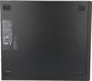 Komputer HP EliteDesk 800 G2 SFF Intel Core i5-6500 8 GB 256 GB SSD Windows 10 Pro 7