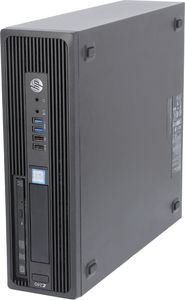 Komputer HP WorkStation Z240 SFF Intel Xeon E3-1225 v5 8 GB 240 GB SSD Windows 10 Pro 3