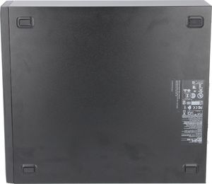 Komputer HP WorkStation Z240 SFF Intel Xeon E3-1225 v5 8 GB 240 GB SSD Windows 10 Pro 6