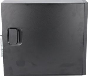 Komputer HP WorkStation Z240 SFF Intel Xeon E3-1225 v5 8 GB 240 GB SSD Windows 10 Pro 7