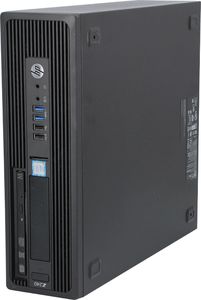 Komputer HP WorkStation Z240 SFF Intel Xeon E3-1225 v5 8 GB 480 GB SSD Windows 10 Pro 3