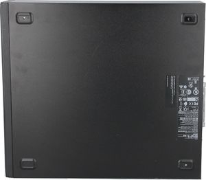 Komputer HP WorkStation Z240 SFF Intel Xeon E3-1225 v5 8 GB 480 GB SSD Windows 10 Pro 8