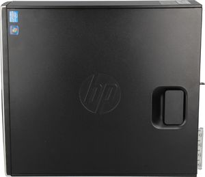 Komputer HP Komputer HP Compaq Elite 8300 SFF i5-3470 8 GB 240 SSD W10Pro A- 7