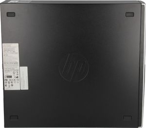 Komputer HP Komputer HP Compaq Elite 8300 SFF i5-3470 8 GB 240 SSD W10Pro A- 8