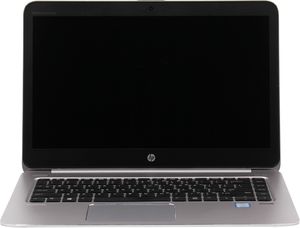 Laptop HP Laptop HP EliteBook Folio 1040 G3 i5-6300U 8 GB 240 SSD 14" WQHD DOTYK W10Pro A- 2