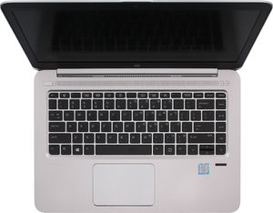 Laptop HP Laptop HP EliteBook Folio 1040 G3 i5-6300U 8 GB 240 SSD 14" WQHD DOTYK W10Pro A- 7