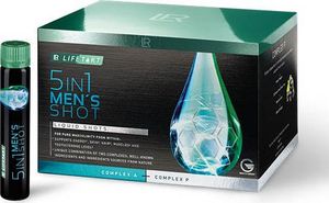 LR Health & Beauty 5in1 Mens Shot 1