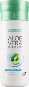 LR Health & Beauty LR LIFETAKT Aloe Vera Drinking Gel Active Freedom 1