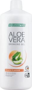 LR Health & Beauty LR LIFETAKT Aloe Vera Drinking Gel Brzoskwiniowy 1