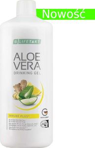 LR Health & Beauty LR LIFETAKT Aloe Vera Drinking Gel Immune Plus 1