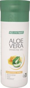 LR Health & Beauty Aloe Vera Drinking Gel z Miodem LR LIFETAKT 1