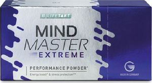 LR Health & Beauty LR Mind Master Extreme Powder 1