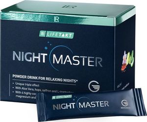 LR Health & Beauty LR Lifetakt Night Master 1
