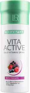 LR Health & Beauty LR Vita Active Red Fruit witaminy 1