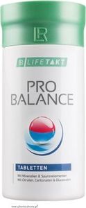 LR Health & Beauty LR Pro Balance Tabletki 1